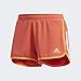 adidas Women's Designed 2 Move Knit Shorts