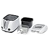Breville-VDF108-Easy-Clean-Deep-Fryer-White Breville VDF108 Easy Clean Deep Fryer - White
