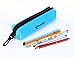 iDream365(TM) Classic Multi-Purpose Clip-On Zippered Pencil Bags Case Holder Pouch,Storage of Cosmetics, Pencils,Stylus Pens, Small Accessories,Tools and More