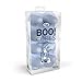 Genuine Fred BOO CUBES Ghastly Ice Tray