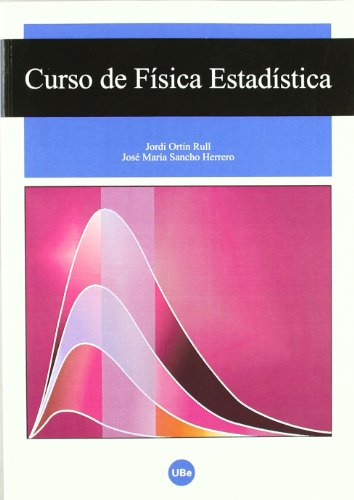 Free Curso de f?sica estad?stica [W.O.R.D]