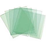 Hobart 770493 No Frame Clear Lens Kit for Xv Series
