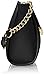 Anne Klein Women's Lady Lock Crossbody