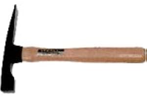 Stanley 54-435 24 oz Wood Handle Bricklayers Hammer