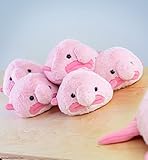 Stuffed Blobfish Plush - Mini