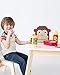 Skip Hop Kids Lunch Box, Zoo Lunchie, Monkey
