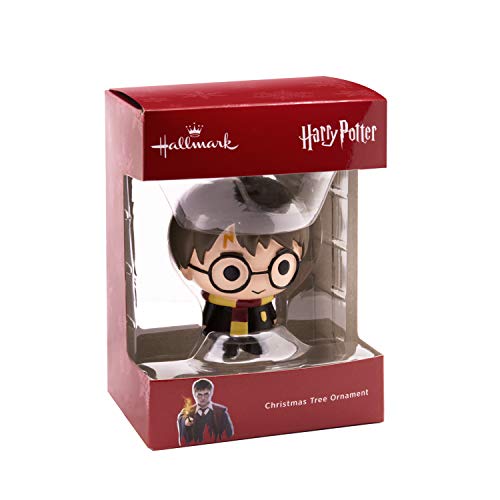 Hallmark-Warner-Bros-Harry-Potter-Christmas-Ornaments