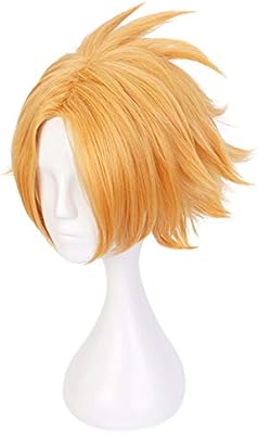denki wig