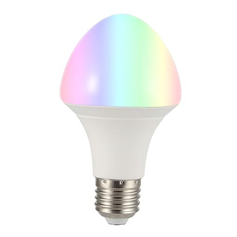 e14 smart bulb alexa