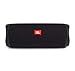 JBL Flip 5 Waterproof Portable Wireless Bluetooth Speaker Bundle with divvi! Protective Hardshell Case – Blackthumb 3