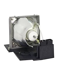 aurabeam Economía Dell 311   9421 Projector Replacement Lamp con la vivienda