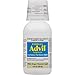 Advil Children's Fever Reducer/Pain Reliever Dye-Free, 100mg Ibuprofen (White Grape Flavor Oral Suspension, 4 fl. oz. Bottle)