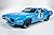 Plymouth Road runner Hardtop, No.43, STP, blue , 1972, Model Car, Ready-made, Ertl American Muscle 1:18