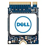 Dell SSD 512GB Class 35 M.2 2230 NVMe PCIe 3.0 Gen