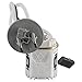 Fuel Pump for 1991-2003 VW Cabrio Eurovan Golf Jetta Passat fits E8366M