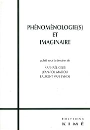 Phénoménologies et imaginaire
