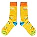 Tie Your Socks Men's 5-Pack