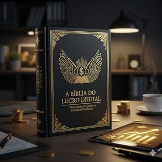 Livro A Biblia do Lucro Digital
