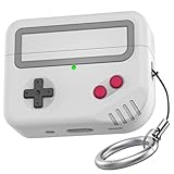 TRONWIN Silicone Airpods Pro 2 Case Protective