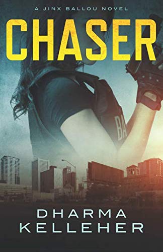 Chaser (Jinx Ballou Bounty Hunter)