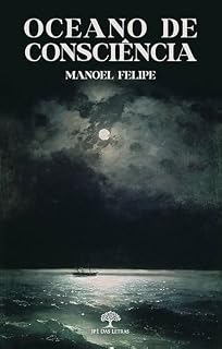 Livro Oceano de Consciência