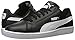 PUMA Men's Smash L Icon Athletic Sneaker