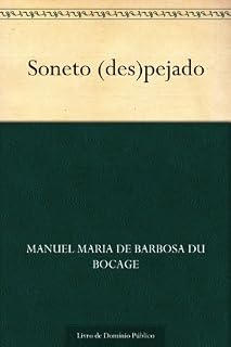 Livro Soneto (des)pejado