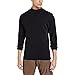 Minus33 Merino Wool 712 Kinsman Men’s Midweight Turtleneck - No Itch Renewable Fabric