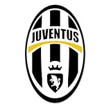 Juventus FC - Italy Football Soccer Futbol - Car Sticker - 5