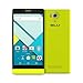 BLU Life 8 XL  Smartphone - Unlocked -  Global GSM - Yellow