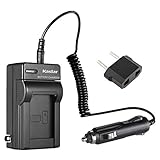 Generic NP-FM50 Np-f330 Np-530 Np-f550 Np-f570 Np-f730 Np-f750 Battery Home Travel Charger