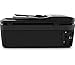 HP ENVY 7644 e-All-in-One Photo Quality Inkjet Printer, wireless printing, mobile phone compatible, in black (Renewed)