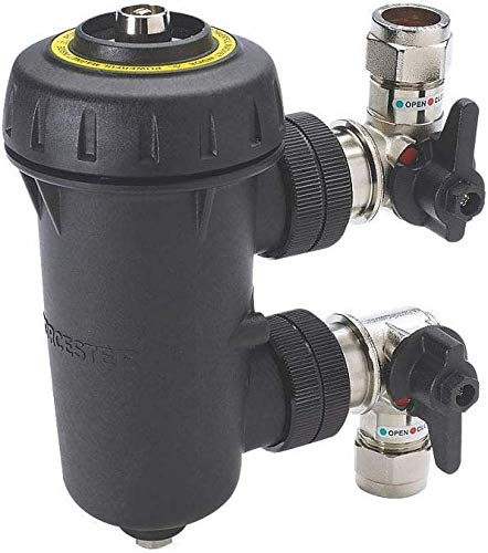 WORCESTER GREENSTAR System Filter 22MM