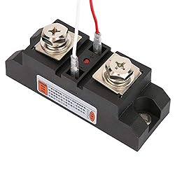 YWBL-WH MGR-H3200Z Industrial Solid State Relay DC