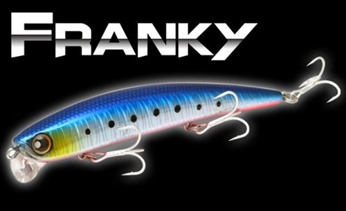 ロンジン フランキー  120の商品画像