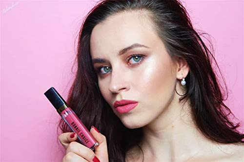BONNIE CHOICE 8 Colors Matte Liquid Lipstick Set, Long Lasting Velvet Liquid Lipgloss Waterproof Lip Gloss Set - Thumbnail 5