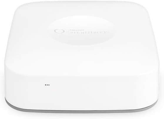 samsung smartthings sonos