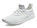 DREAM PAIRS 160823-W New Women's Light Weight Easy Walk Casual Athletic Comfort Gym Sport Sneaker Shoes