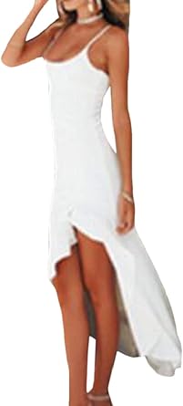 amazon white dress