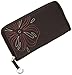 Travelon Safe Id Daisy Ladies Wallet