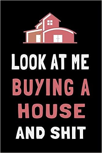 what should you look for when buying a house