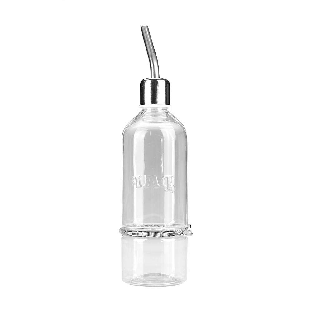 Taidda parrot cage water feeder Rabbit Feeder, Pet Feeder, Bird Water Feeding Bottle for parrot bird for chinchilla for hamster rabbit large