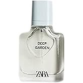 ZARA LIGHTLY BLOOM + DEEP GARDEN EDP 30 ML (1.0 FL. OZ)