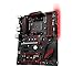 MSI X470GPLUS Performance Gaming AMD X470 Ryzen 2 AM4 DDR4 Onboard Graphics CFX ATX Motherboard (Renewed)