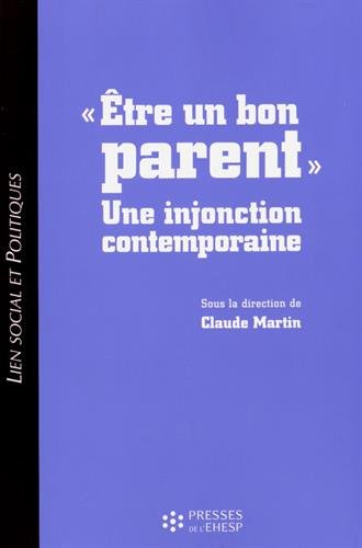 Être un bon parent