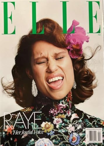 Essence Magazine : September / October 2024 : Tem s Cover : The