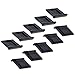 10 PCS Hot Shoe Cover Protector Cap for Canon Nikon Olympus Pentax DSLR SLR