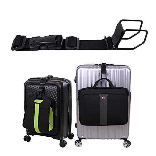 over handle travel bag