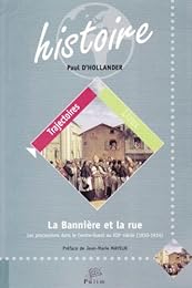 La  bannière et la rue