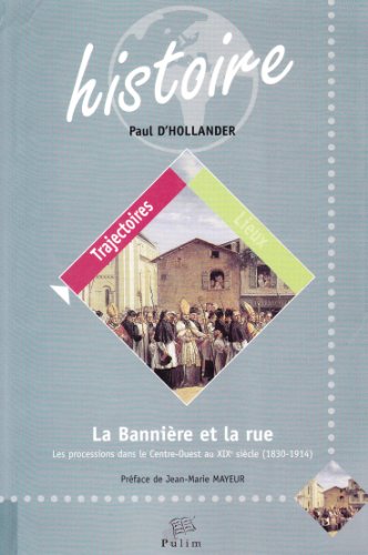 La  bannière et la rue